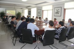 重溫《共產(chǎn)黨宣言》，堅定信仰信念 -------心心酒業(yè)黨委組織開